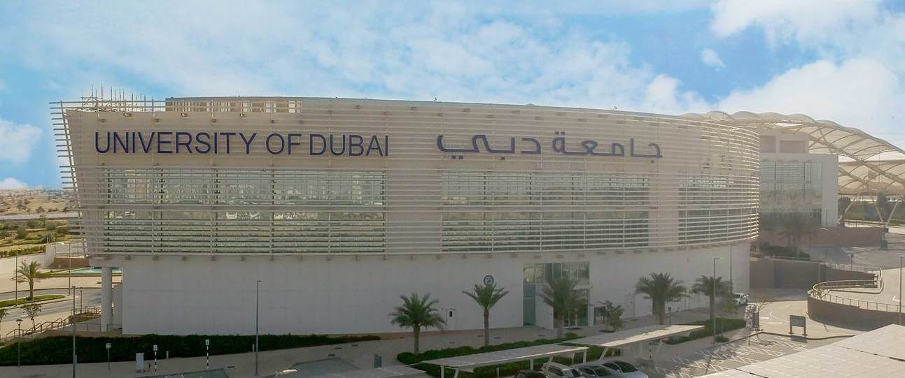 University of Dubai Study in Dubai UAE